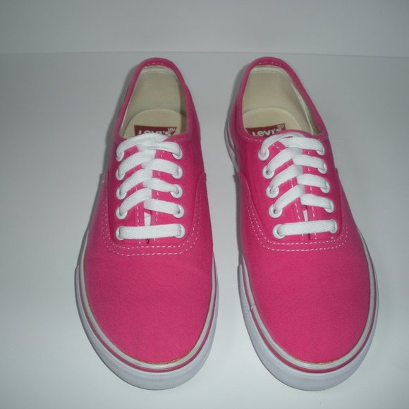 Levi's | Shoes | Levis Sneakers Womens 